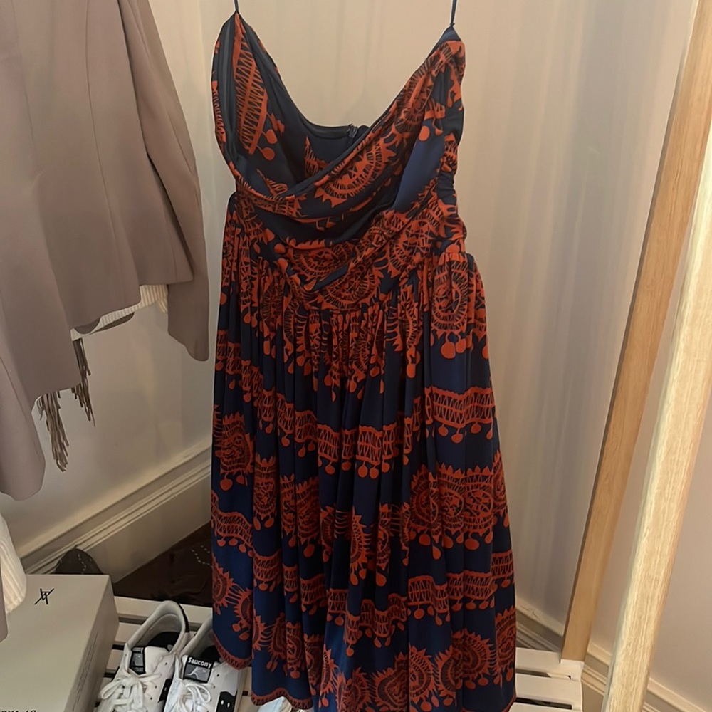 Summer dress- x small or small